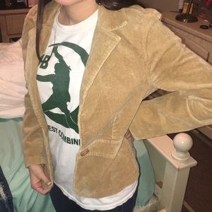 Cute jacket